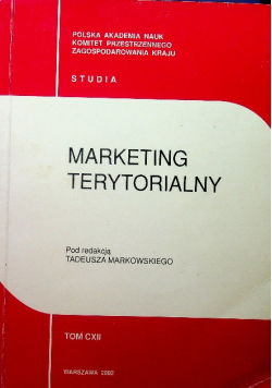 Marketing terytorialny