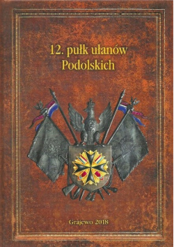 12 pułk ułanów Podolskich