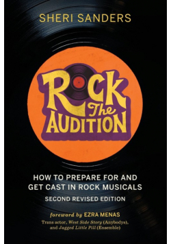 Rock the Audition