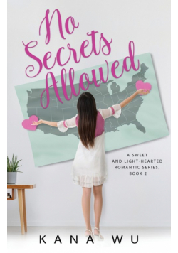 No Secrets Allowed