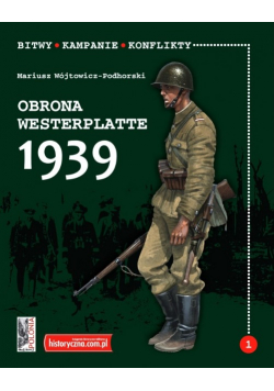 Obrona Westerplatte 1939