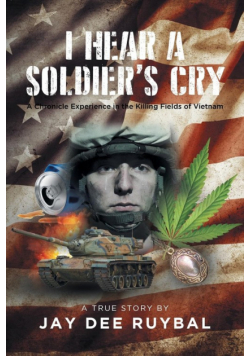 I Hear a Soldier's Cry