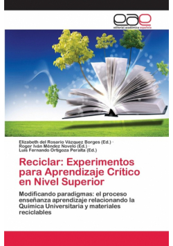 Reciclar