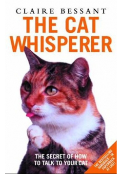 The cat whisperer