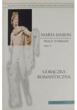 Gorączka romantyczna