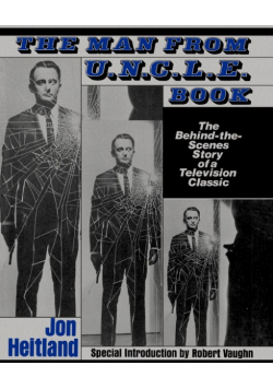 The Man from U.N.C.L.E. Book