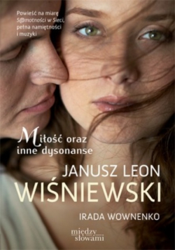 Miłość oraz inne dysonanse Wydanie kieszonkowe