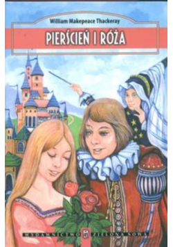 Pierścień i Róża