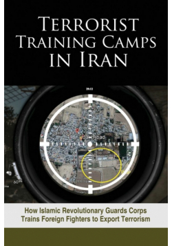 Terrorist Training Camps in Iran