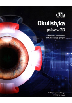 Okulistyka psów w 3D
