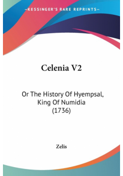Celenia V2