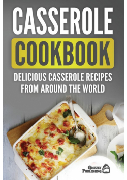 Casserole Cookbook