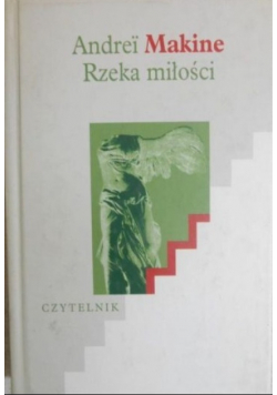 Rzeka miłości
