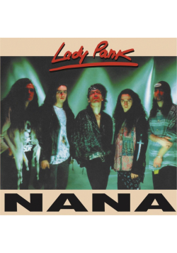 Nana (Reedycja 2019) CD