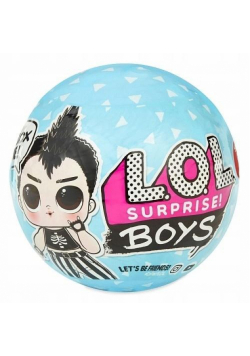 LOL Boys (24szt)