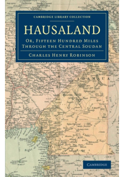 Hausaland