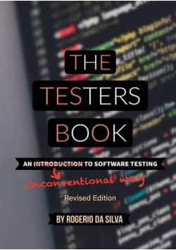 The Testers Book (Revised Edition)