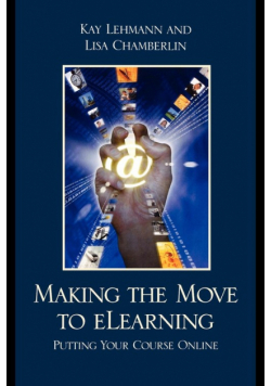 Making the Move to eLearning