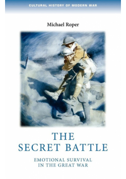 The secret battle