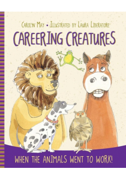 Careering Creatures