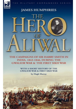 The Hero of Aliwal