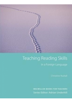 Teaching Reading Skills