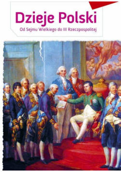 Zeszyt edukacyjny - Dzieje Polski