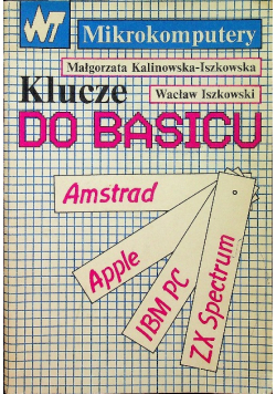 Klucze do Basicu