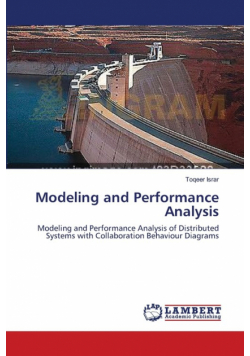 Modeling and Performance Analysis