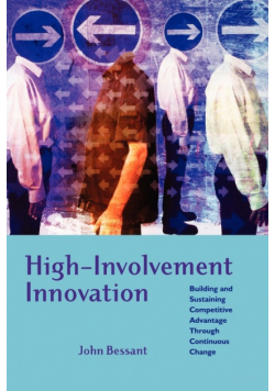 High-Involvement Innovation