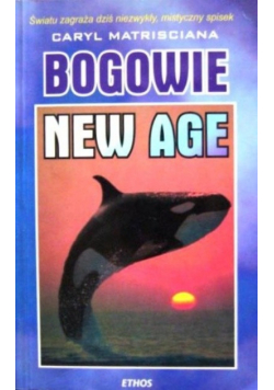 Bogowie new age