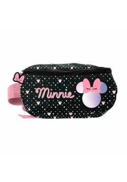 Saszetka na pas Minnie DM23VV-510 PASO
