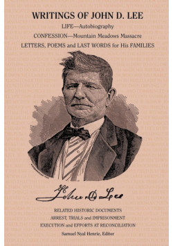 Writings of John D. Lee