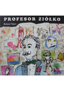 Profesor Ziółko