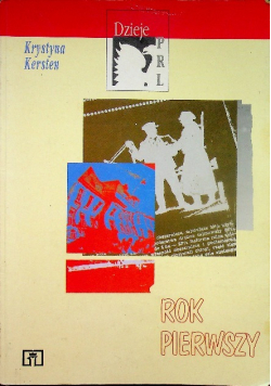 Rok pierwszy