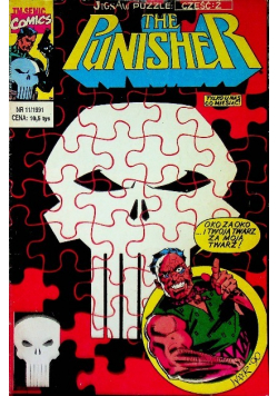 The Punisher 11 / 91