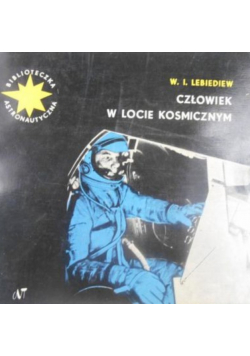 Człowiek w locie kosmicznym