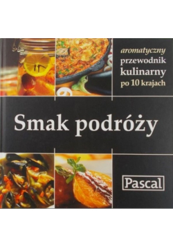 Smak podróży