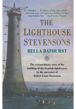 The Lighthouse Stevensons