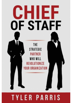 Chief Of Staff
