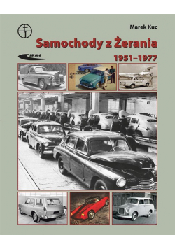 Samochody z Żerania ( 1951 - 1977 )