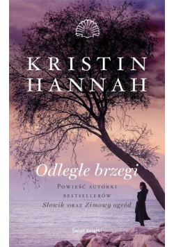 Odległe brzegi wydanie kieszonkowe