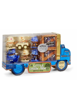 Awesome Little Green Battle Pack Series 2- Style 1