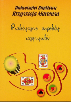 Praktyczne aspekty rozgrywki