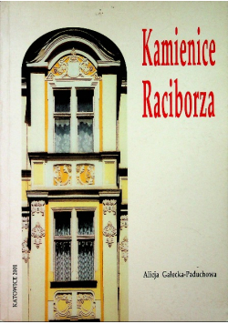 Kamienice Raciborza