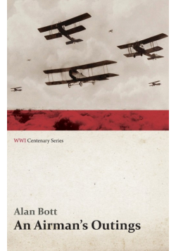 An Airman's Outings (WWI Centenary Series)