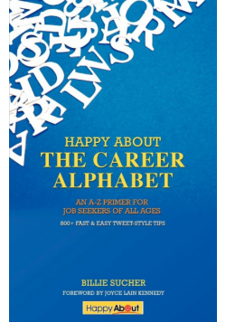 Happy About The Career Alphabet