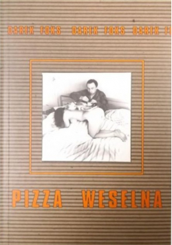 Pizza weselna