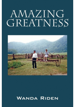 Amazing Greatness
