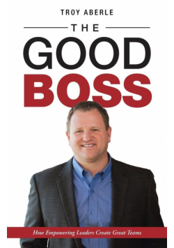 The Good Boss